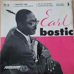 Earl Bostic - 3 - Twilight Time mp3