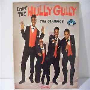 The Olympics - Doin' The Hully Gully mp3