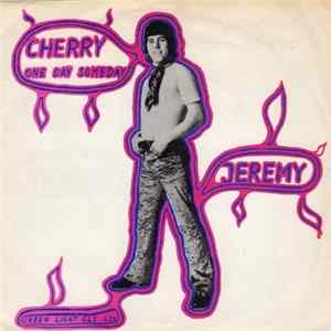 Jeremy - Cherry mp3