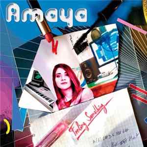 Amaya - Feeling Something mp3