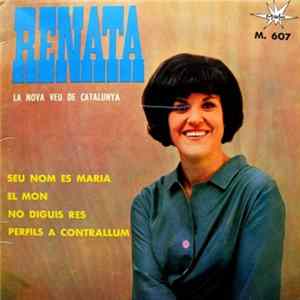 Renata - La Nova Veu De Catalunya mp3