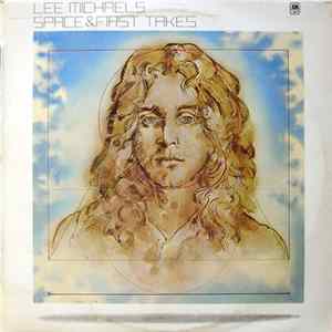 Lee Michaels - Space And First Takes mp3