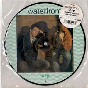 Waterfront - Cry mp3
