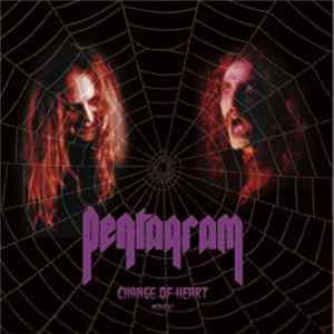 Pentagram - Change Of Heart mp3