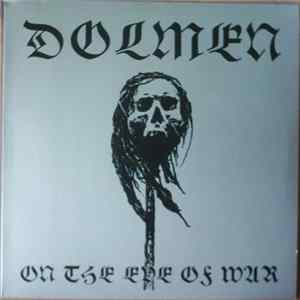 Dolmen - On The Eve Of War mp3
