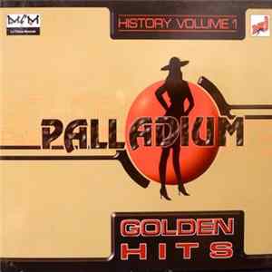 Various - Palladium - Golden Hits Vol 1 mp3