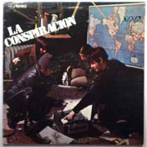 La Conspiracion - La Conspiracion mp3