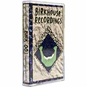 The Marx Trukker, Ben Nigel Potts - Birkhouse Recordings 003 mp3