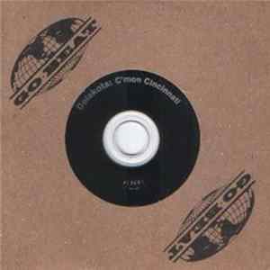 Delakota - C'mon Cincinnati mp3