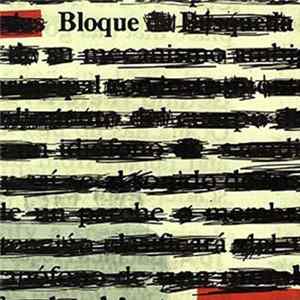 Bloque - Bloque mp3