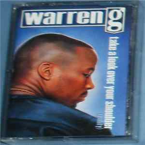 Warren G - Take A Look Over Your Shoulder (Reality) mp3