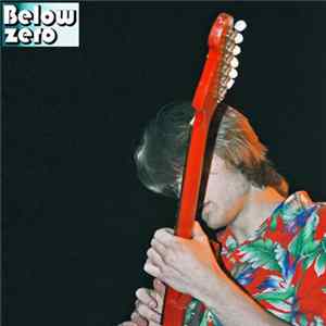 Max Devereaux - Below Zero mp3