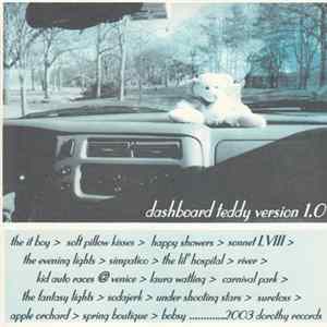 Various - Dashboard Teddy Version 1.0 mp3