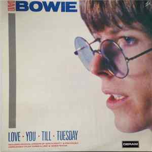 David Bowie - Love You Till Tuesday mp3