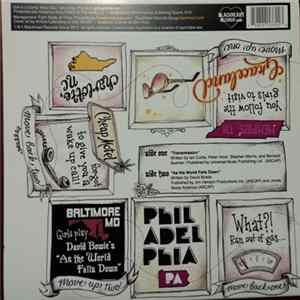 Girl In A Coma - Adventures In Coverland Volume II mp3