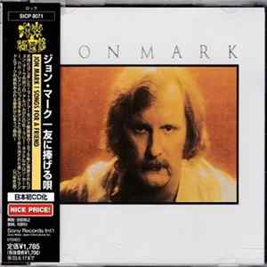 Jon Mark - Songs For A Friend mp3