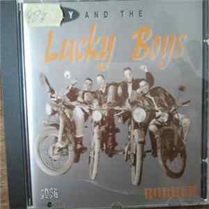 Billy And The Lucky Boys - Robber mp3
