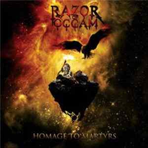 Razor Of Occam - Homage To Martyrs mp3