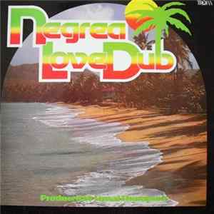 Linval Thompson - Negrea Love Dub mp3