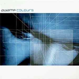 Adam F - Colours mp3