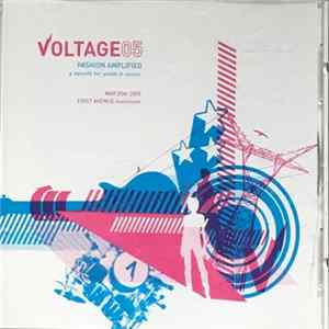 Various - Voltage: Fashion Amplified 2005 mp3