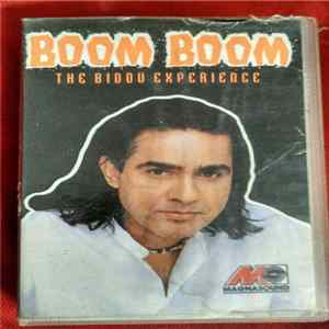 Biddu - Boom Boom mp3