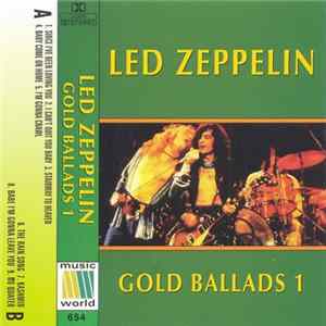 Led Zeppelin - Gold Ballads 1 mp3