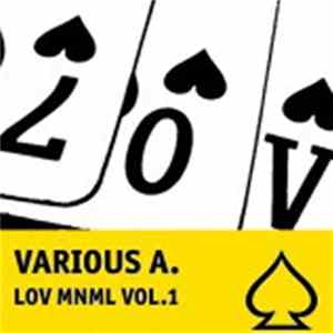 Various - Lov Mnml Vol. 1 mp3