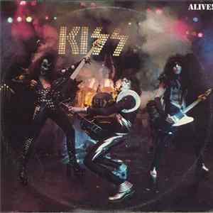 Kiss - Alive! mp3
