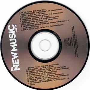 Various - CMJ New Music Issue 135 mp3