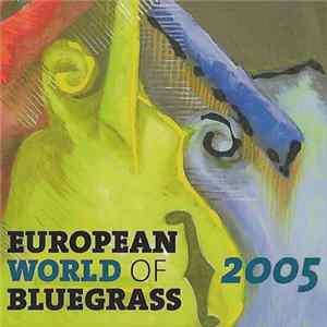 Various - European World Of Bluegrass 2005 mp3