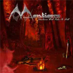 Manticora - Darkness With Tales To Tell mp3