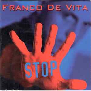 Franco De Vita - Stop mp3