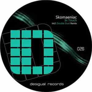 Skomaeniac - In Touch mp3