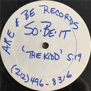 So-Be-It - The Kidd mp3