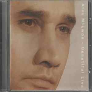Alex McEwan - Beautiful Lies mp3