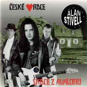 České Srdce - Srdce Z Avalonu mp3