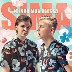 Sima - Niinku Mun Unissa mp3