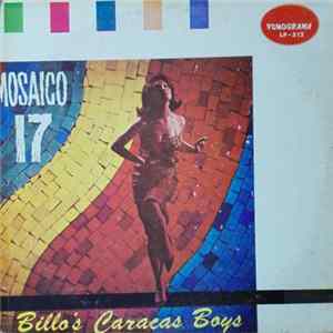 Billo's Caracas Boys - Mosaico 17 mp3