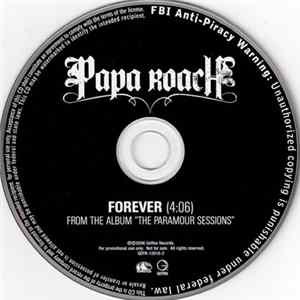 Papa Roach - Foverer mp3