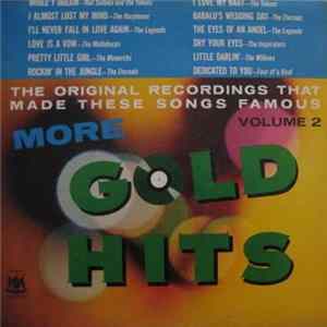 Various - More Gold Hits Volume 2 mp3
