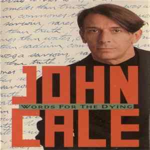 John Cale - Words For The Dying mp3