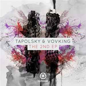 Tapolsky & VovKING - The 2nd EP mp3