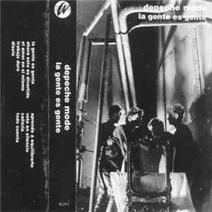 Depeche Mode - La Gente Es Gente mp3