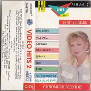 Various - The Video Hits Album 2 mp3