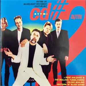 Various - Rytmi-CD #2 mp3