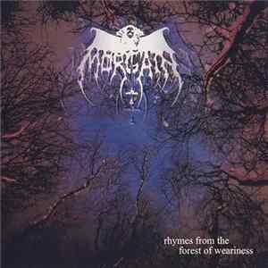 Morgain - Rhymes From The Forest Of Weariness (The Cry Of A Fairy) mp3