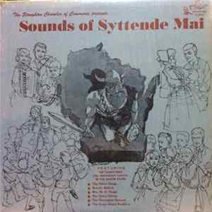 Various - Sounds Of Syttende Mai mp3