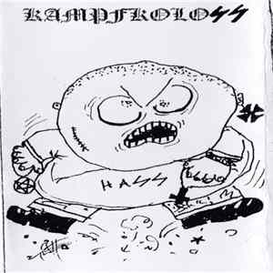 Kampfkoloss - Schweigen Der Juden mp3