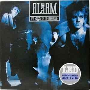 The Alarm - Eye Of The Hurricane mp3